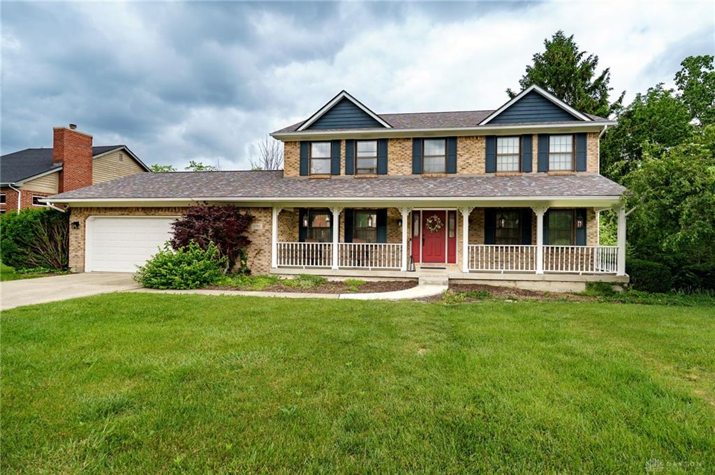 Photo of 1795 Ashley DR, MIAMISBURG, OH 45342