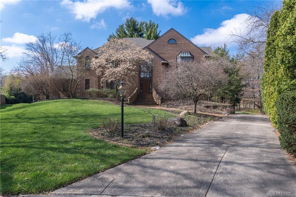 Photo of 514 Shambord CIR, KETTERING, OH 45429
