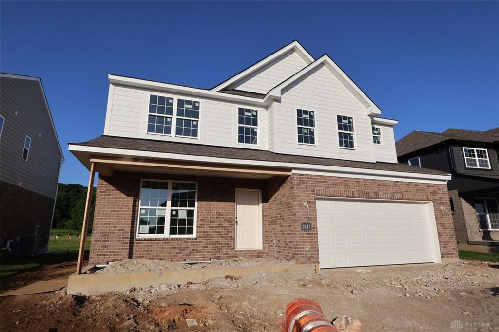 Photo of 2847 Sky Crossing DR 0048, BEAVERCREEK, OH 45434