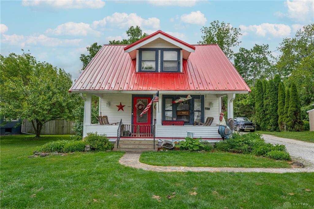 Photo of 238 Briarcliff RD, DAYTON, OH 45415