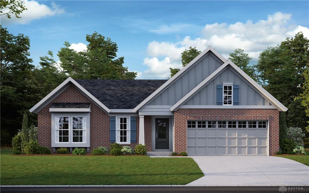 Photo of 410 Landon LN, SPRINGFIELD, OH 45505