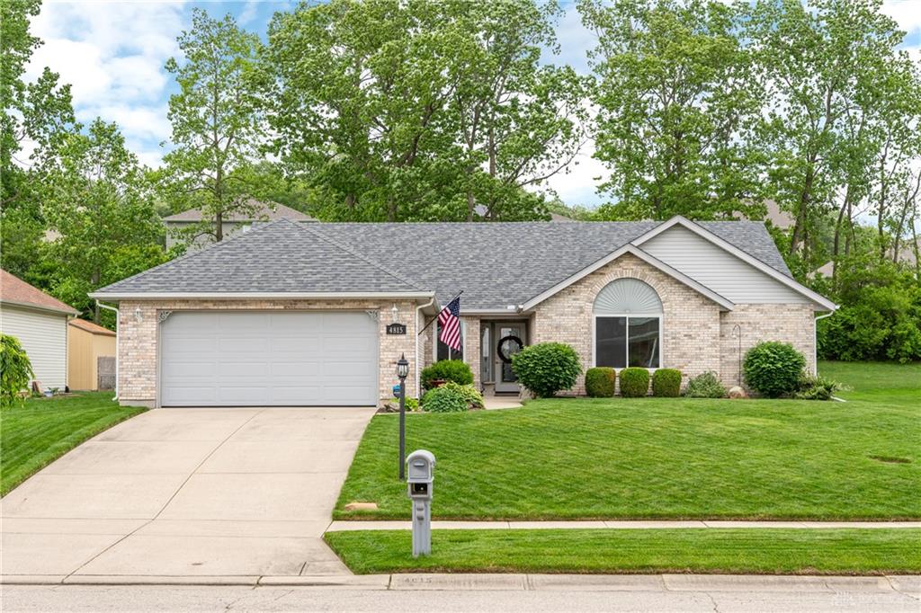 Photo of 4815 Belmont PL, HUBERHEIGHTS, OH 45424
