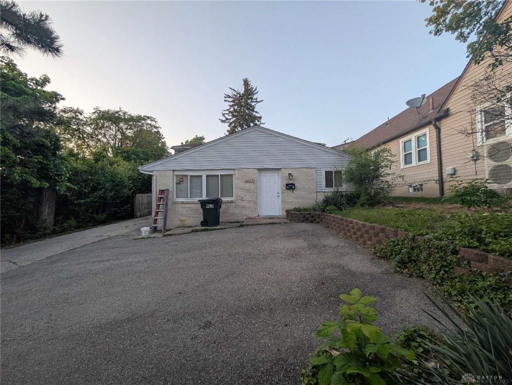 Photo of 1117 Irving AVE, DAYTON, OH 45419