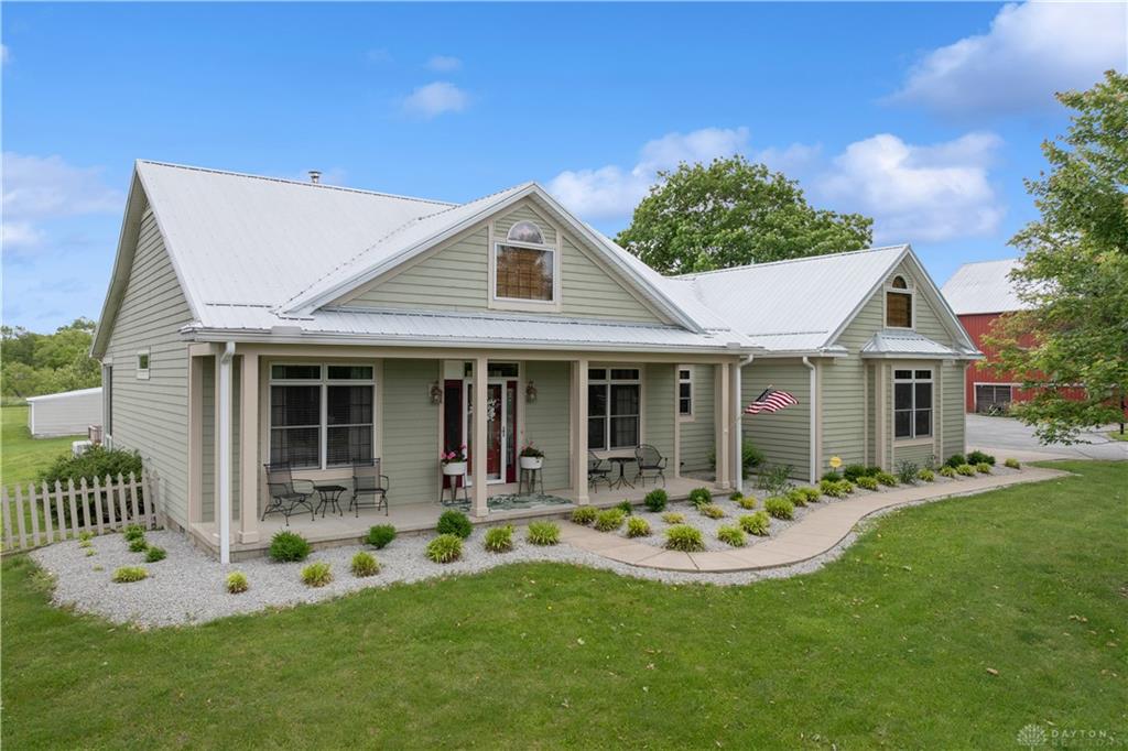 Photo of 1134 Webb RD, ADAMS, OH 45177