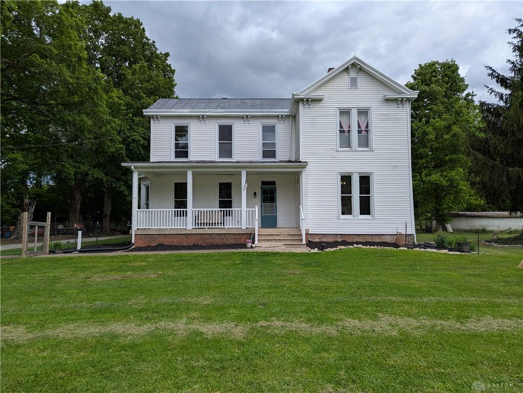 Photo of 2439 Clarksville RD, VERNONTOWNSHIP, OH 45113