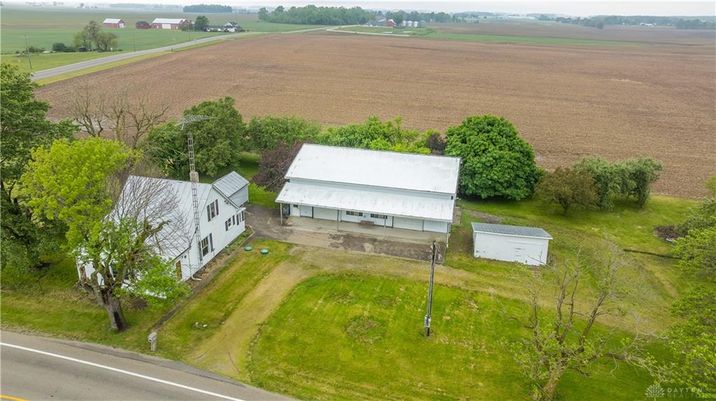 Photo of 3052 State Route 47, Brown, OH 45303