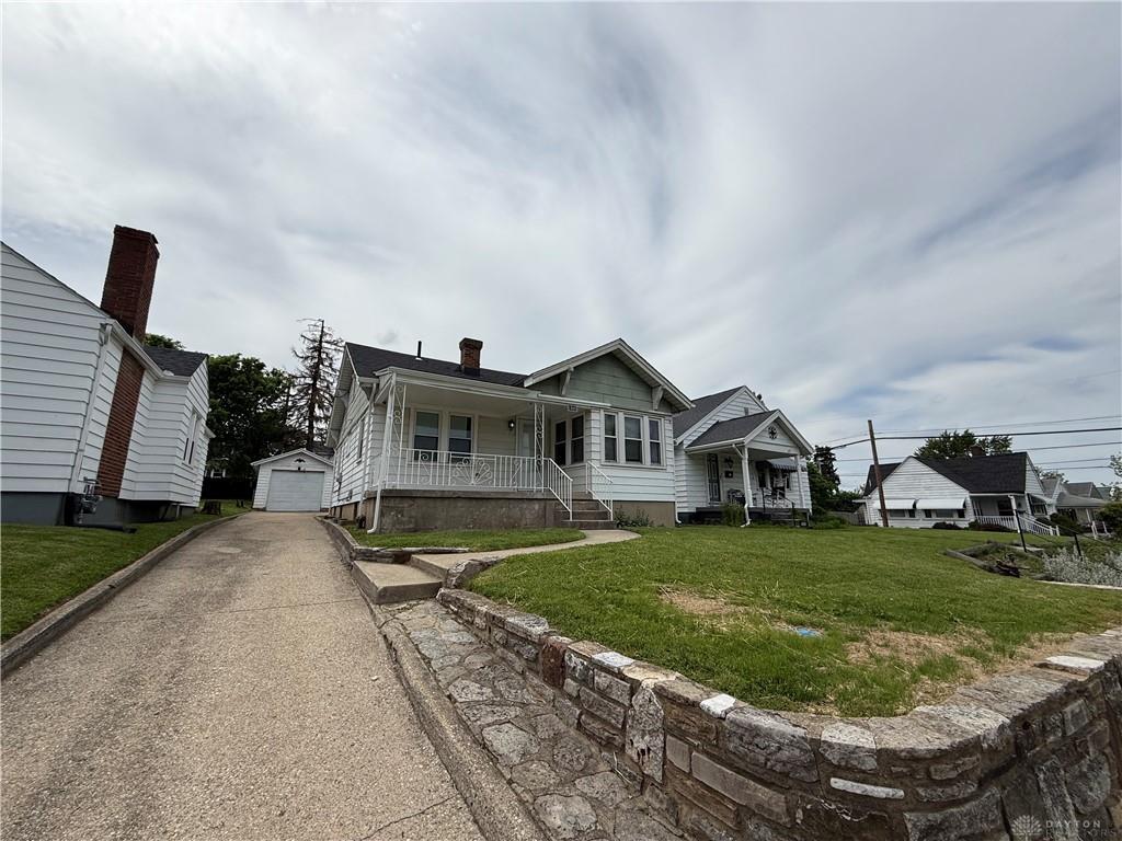Photo of 1805 Fauver AVE, DAYTON, OH 45420