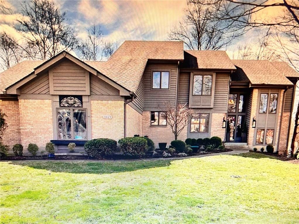 Photo of 1009 Highpoint DR, SPRINGBORO, OH 45066