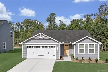 Photo of 4327 Weeping Willow DR, DAYTON, OH 45404