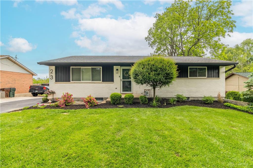 Photo of 23 Dorchester DR, DAYTON, OH 45415