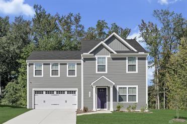 Photo of 4369 Weeping Willow DR, DAYTON, OH 45404
