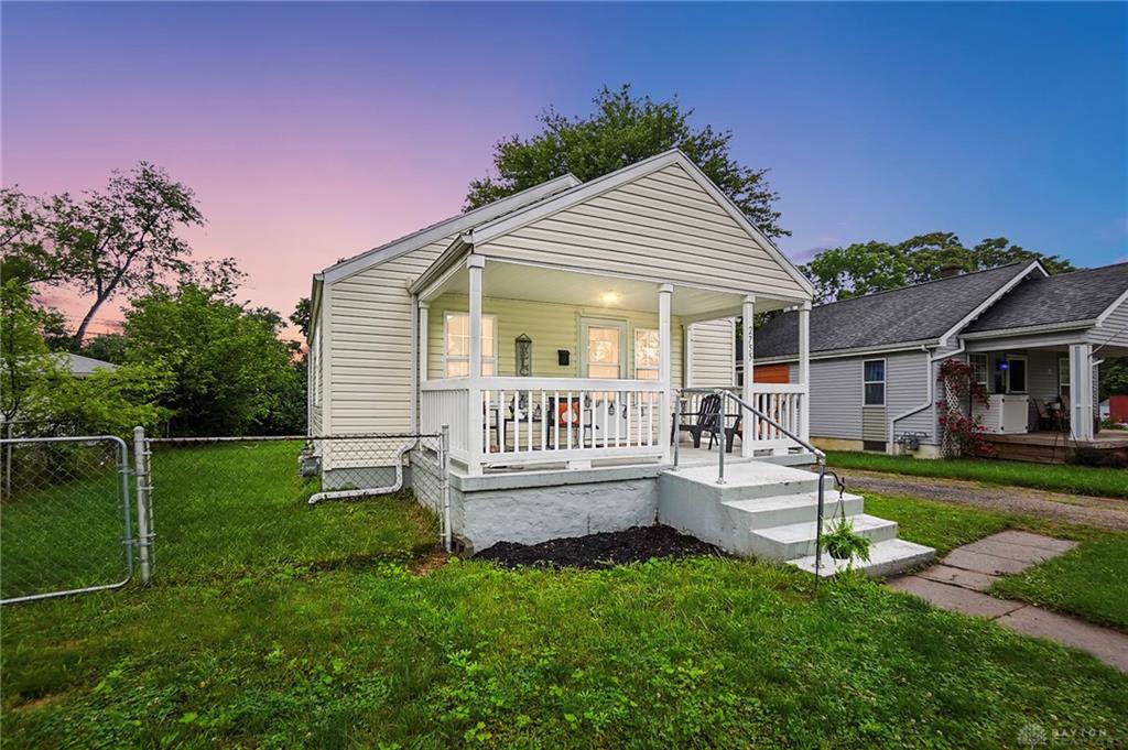 Photo of 2755 South BLVD, DAYTON, OH 45419