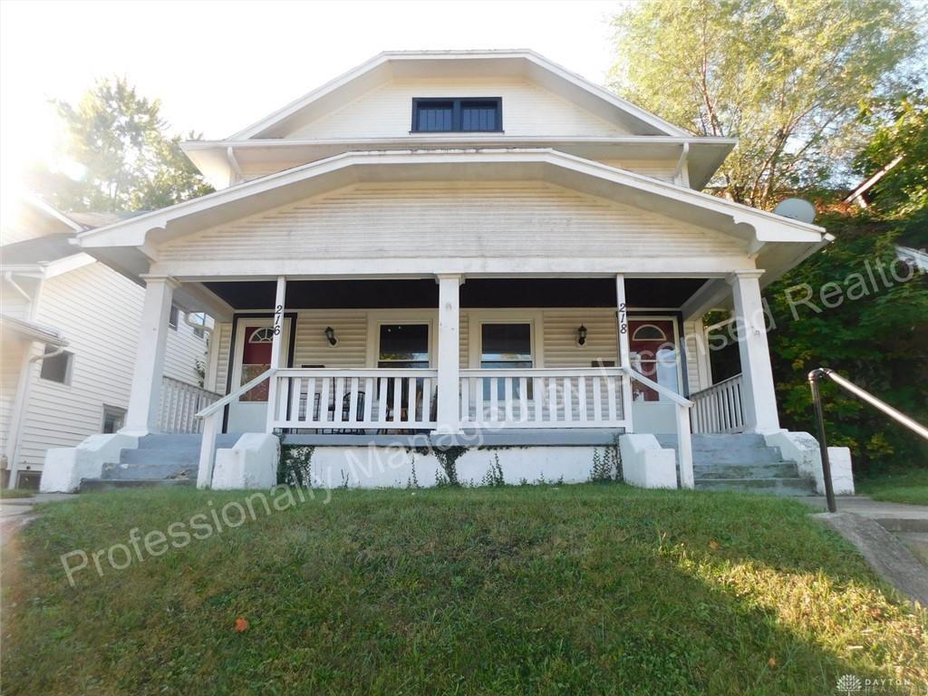 Photo of 218 Fairview AVE 216, DAYTON, OH 45405