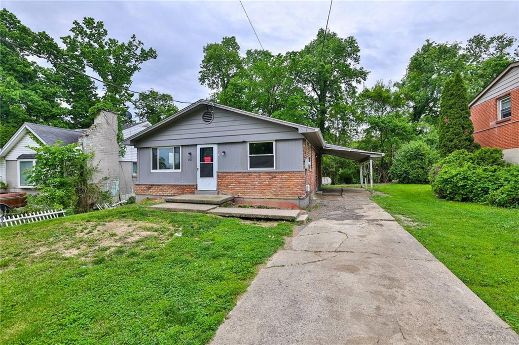 Photo of 101 Leslie AVE, CINCINNATI, OH 45215