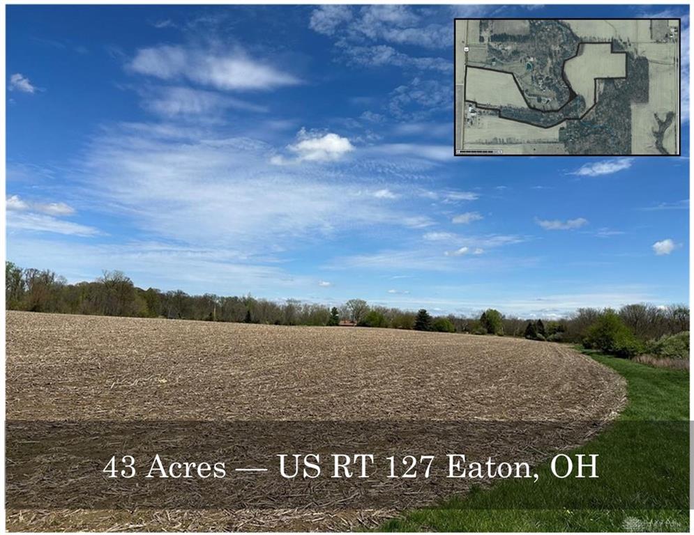 Photo of  US Rt 127, EATON, OH 45320