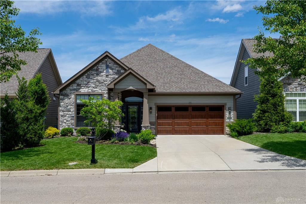Photo of 22 Derby CT, SPRINGFIELD, OH 45503