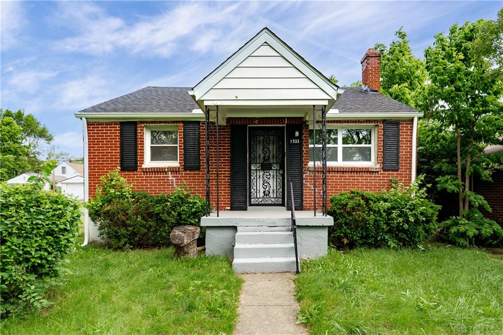 Photo of 1533 Weaver ST, DAYTON, OH 45417