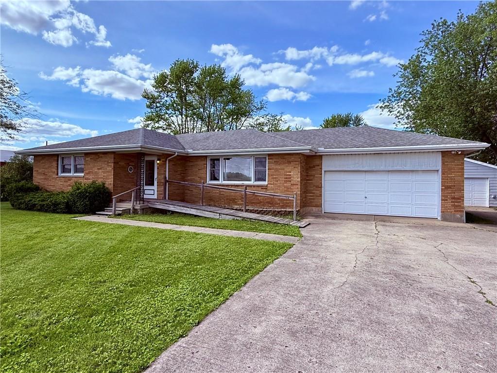 Photo of 10601 Old Dayton RD, NEWLEBANON, OH 45345