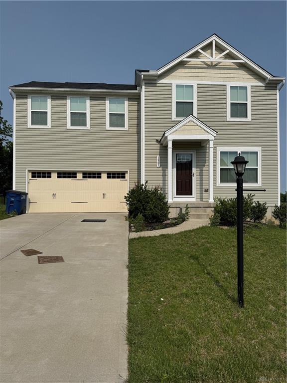 Photo of 1905 Amelia WAY, DAYTON, OH 45439