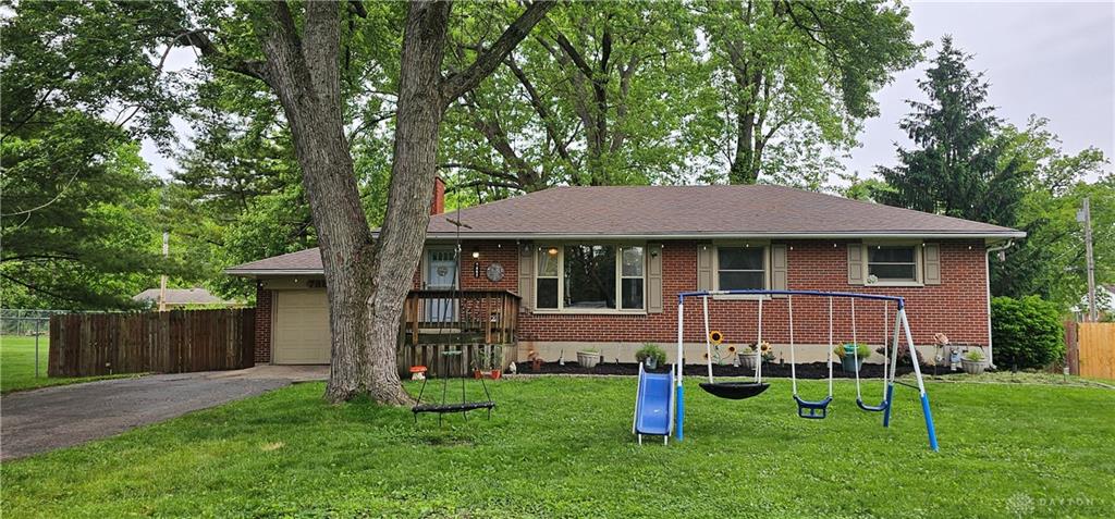 Photo of 7885 Allison AVE, DAYTON, OH 45415