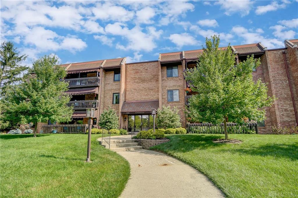 Photo of 1357 Tattersall RD 70, DAYTON, OH 45459