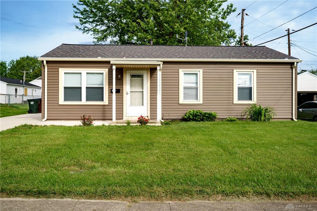 Photo of 1115 Richard DR, XENIA, OH 45385