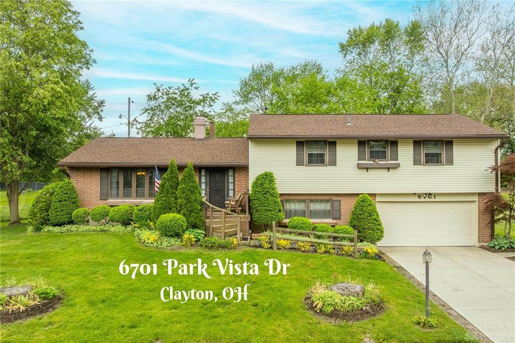 Photo of 6701 Park Vista RD, ENGLEWOOD, OH 45322