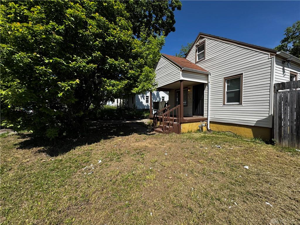 Photo of 4059 Kammer AVE, DAYTON, OH 45417