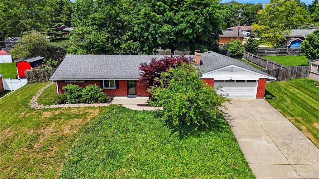 Photo of 6123 Millbrook DR, WASHINGTONTOWNSHIP, OH 45459