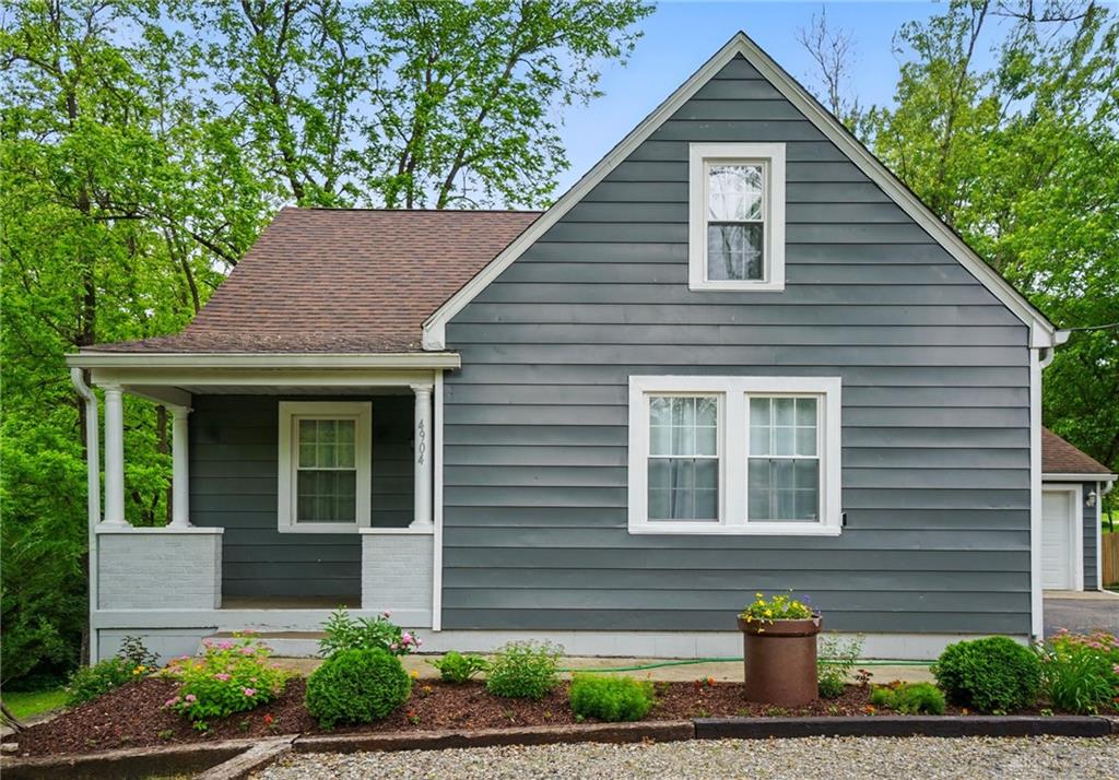 Photo of 4904 Central AVE, MIDDLETOWN, OH 45044