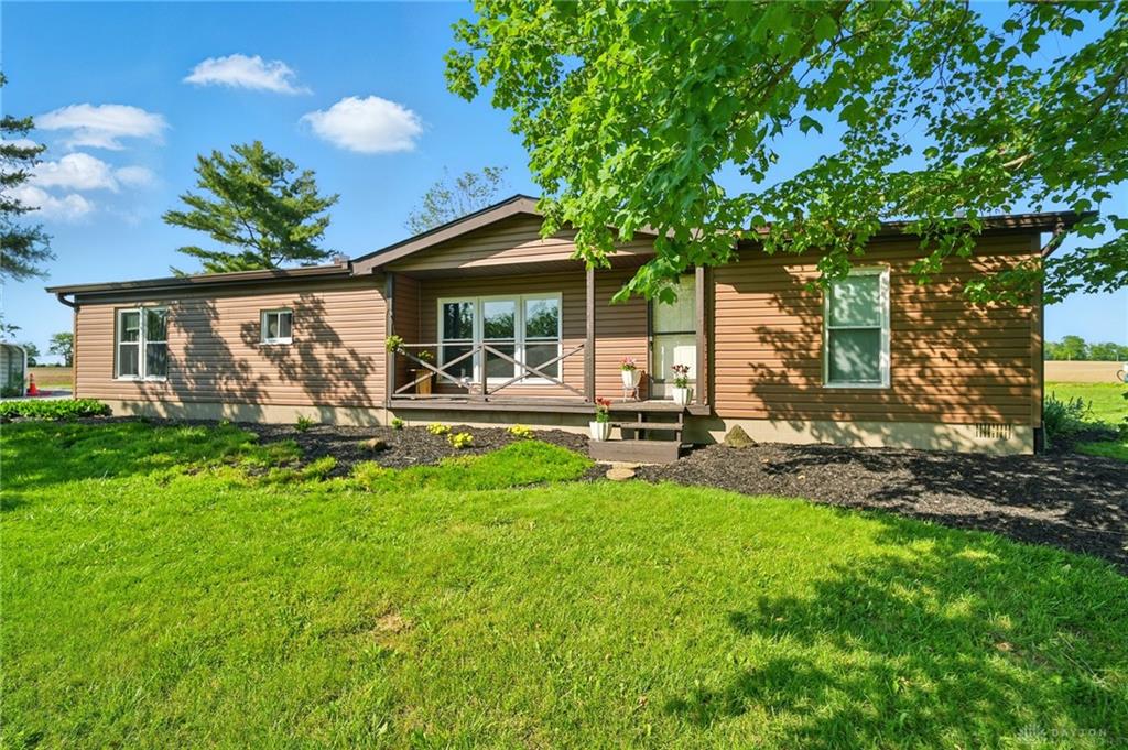 Photo of 3657 Farmers RD, WILMINGTON, OH 45177