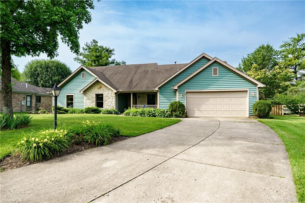 Photo of 1099 Camp Creek RD, WAYNESVILLE, OH 45068