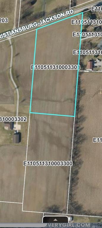Photo of  Christiansburg Jackson RD, CHRISTIANSBURG, OH 43072