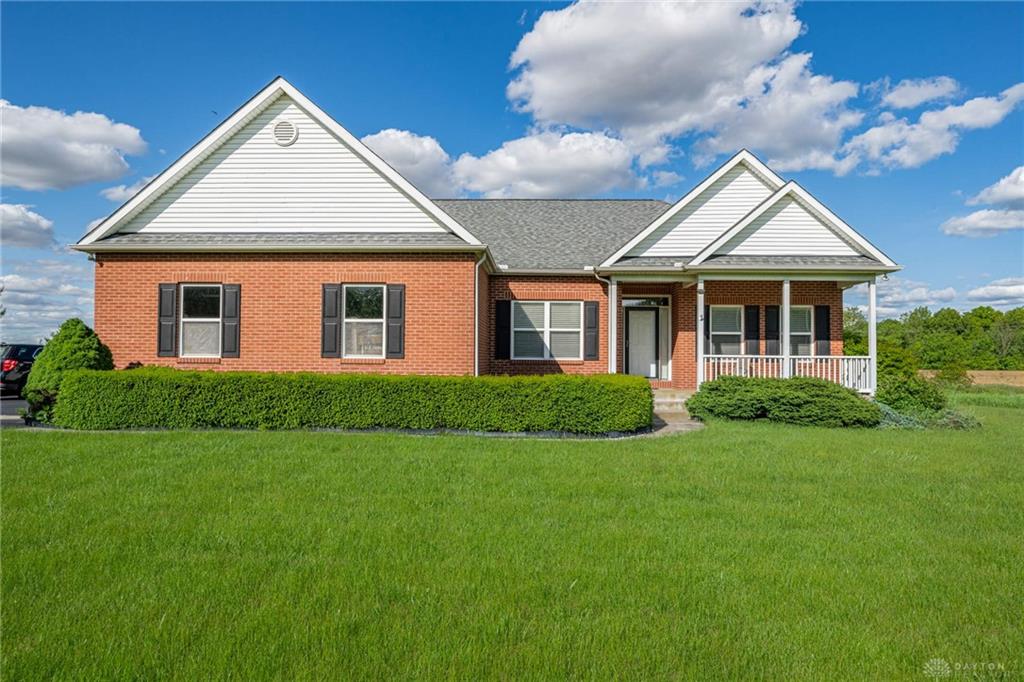 Photo of 11370 Crottinger RD, PLNCTY, OH 43064