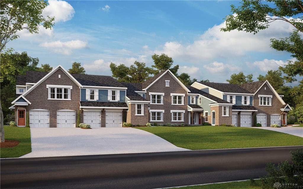 Photo of 4266 Apple Branch DR 54-10, SUGARCREEKTOWNSHIP, OH 45459