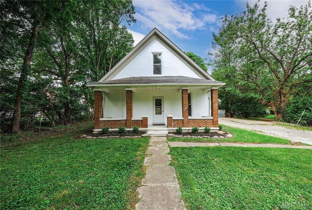 Photo of 5245 Brown RD, OXFORD, OH 45056