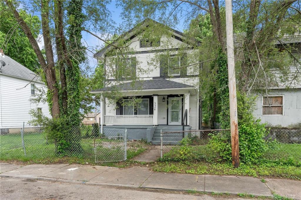 Photo of 324 Bolander AVE, DAYTON, OH 45417