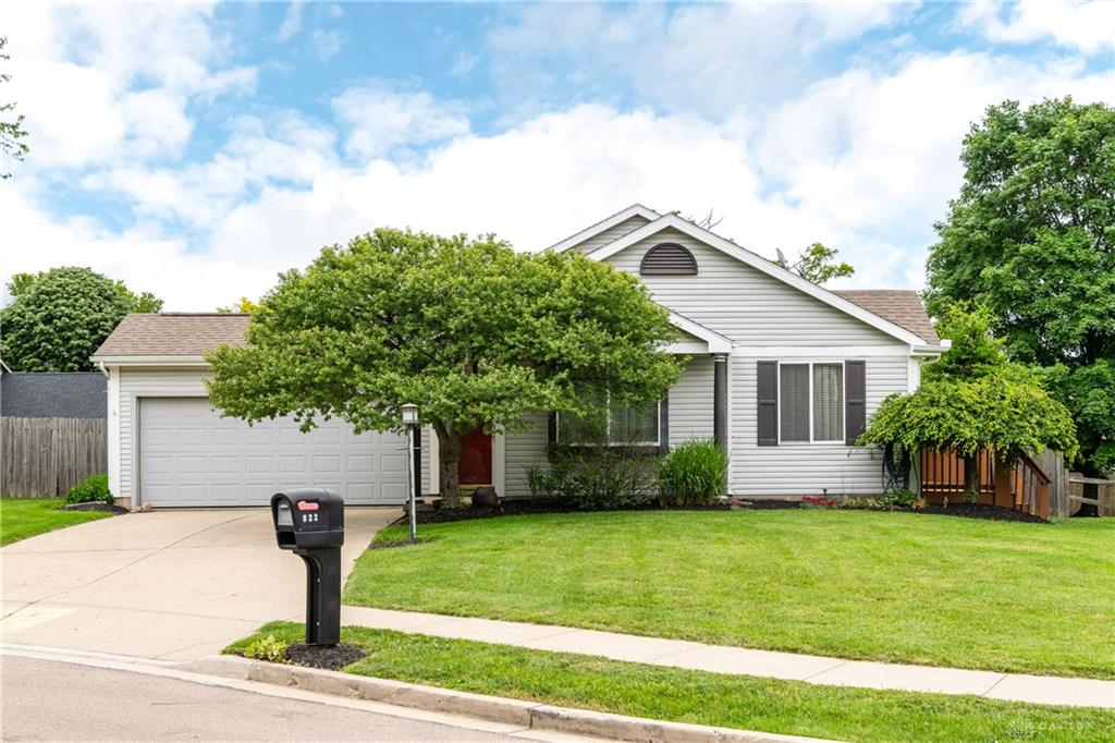 Photo of 822 Olde Farm CT, VANDALIA, OH 45377