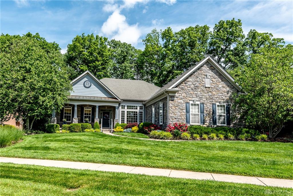 Photo of 1556 Sycamore Ridge DR, HAMILTONTOWNSHIP, OH 45039