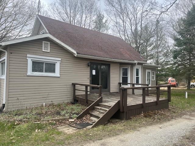 Photo of 7420 Rike RD, COVINGTON, OH 45318