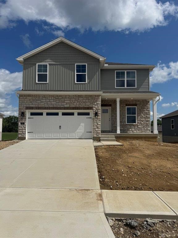 Photo of 523 Hollywood BLVD, XENIA, OH 45385
