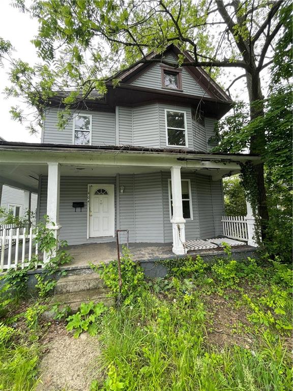 Photo of 404 Oxford AVE, DAYTON, OH 45402