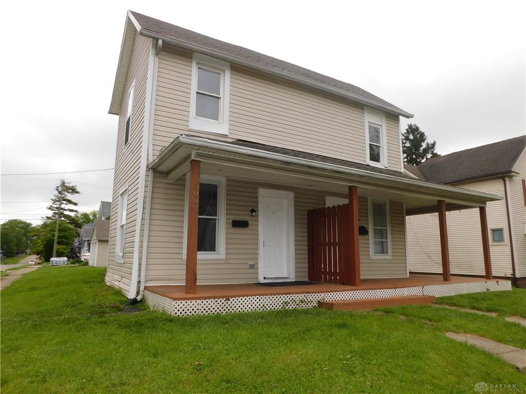 Photo of 500 Belmont AVE, SPRINGFIELD, OH 45505