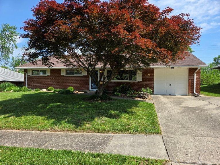 Photo of 401 Henrich, KETTERING, OH 45429