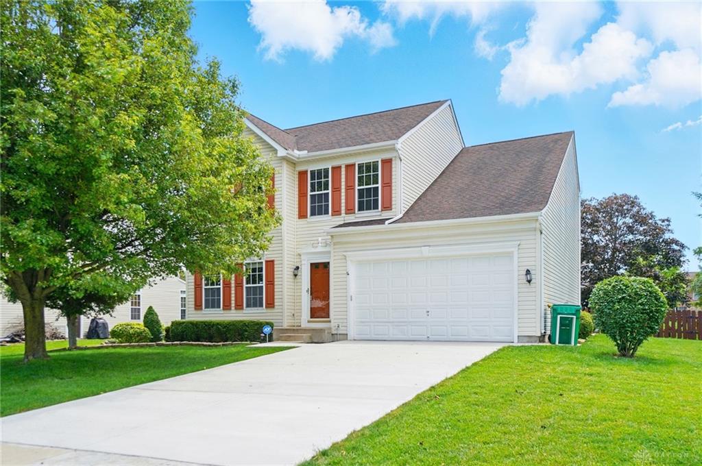 Photo of 2139 Pacer TRL, BEAVERCREEKTOWNSHIP, OH 45434