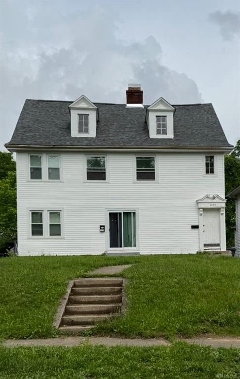 Photo of 1376 Cory DR 1374, DAYTON, OH 45406