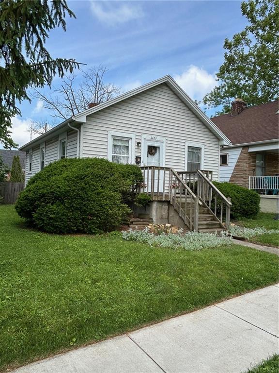 Photo of 2405 Mundale AVE, DAYTON, OH 45420