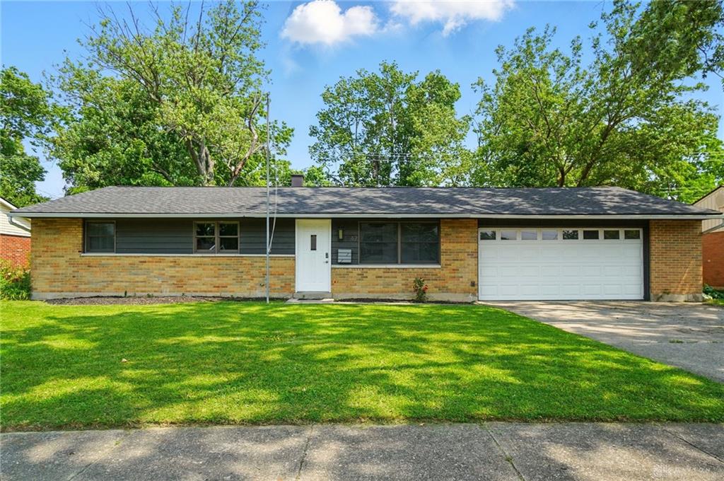 Photo of 1047 Bosco AVE, VANDALIA, OH 45377
