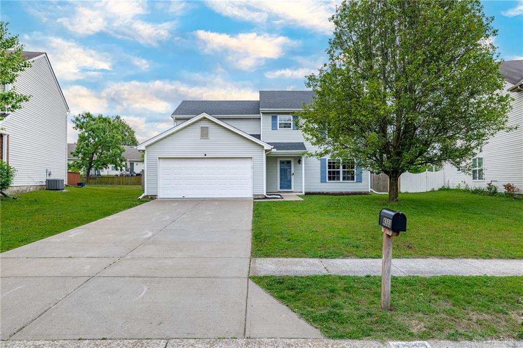 Photo of 4333 Dobbin CIR, DAYTON, OH 45424
