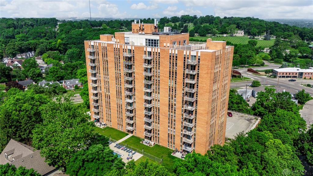 Photo of 2230 Patterson BLVD 21, DAYTON, OH 45409